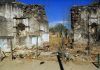 Magdalena: una mirada a su historia Ruinas Iglesia de Magdalena