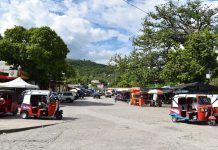 Regreso a San Agustín Acasaguastlán