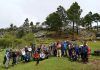 Trekking Ixil por la Sierra de los Cuchumatanes de Nebaj a Chortiz