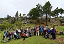 Trekking Ixil por la Sierra de los Cuchumatanes de Nebaj a Chortiz