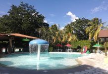 Parque Acuático Valle Dorado: un oasis en el Corredor Seco
