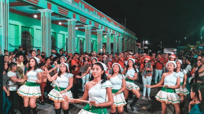 Desfile_Navidad_San_Agustin_2019_1 Desfile de Navidad 2019 en San Agustí Acasguastlán