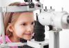 La miopía infantil avanza alarmantemente en todo el mundo Miopía infantil