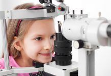 La miopía infantil avanza alarmantemente en todo el mundo Miopía infantil