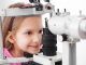 La miopía infantil avanza alarmantemente en todo el mundo Miopía infantil