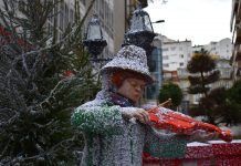 La magia de la Navidad contagia a niños de todo el planeta