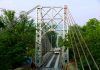 El Puente Orellana se merecería cumplir sus 100 años en pie Puente Orellana