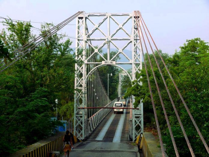 Puente Orellana