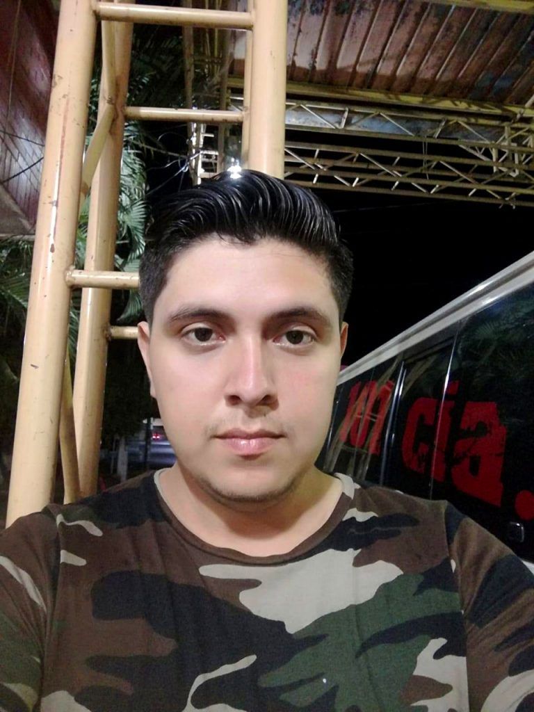 William Arrivillaga