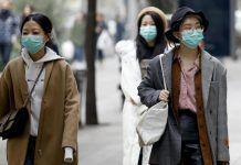 Coronavirus Guatemala: atajar a tiempo la expansión Protección contra el cornonavirus