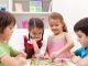 El coronavirus encierra a los niños españoles en casa Niños en casa