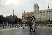 El coronavirus paró el mundo: ¿buscamos otras metas? El coronavirus paró el mundo