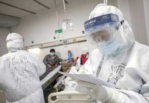 Ganar tiempo al coronavirus para minimizar daños Ganar tiempo al coronavirus