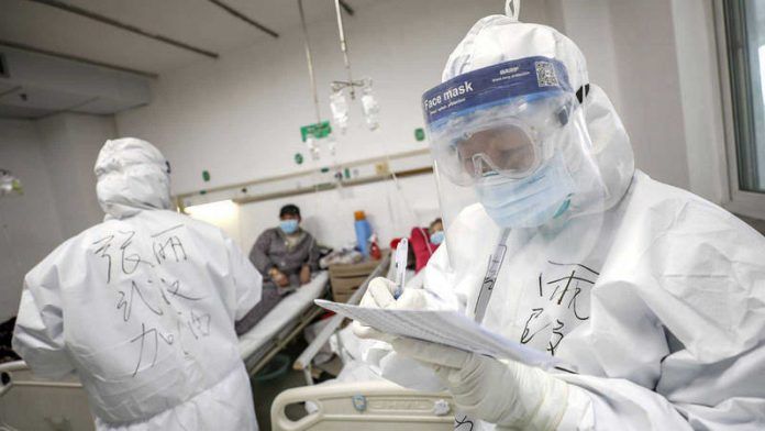 Ganar tiempo al coronavirus