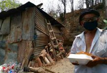 Las mil caras de la solidaridad en los pueblos del Motagua Servicio_comedor_Guastatoya