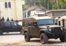 El Covid-19 llega a Ixcanal en San Agustín Acasaguastlán Cordón Sanitario en Ixcanal