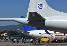 EEUU ayuda a prevenir y difundir el contagio de Covid-19 en Guatemala EEUU deporta guatemaltecos con Covid-19