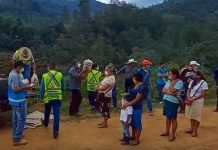 Comparativa Covid-19 Guatemala y países vecinos, España y EEUU Víveres Granados B. V.