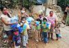 Guatemala frena mejor el Covid-19 que sus vecinos Familia de Guastatoya