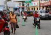 La bala resonó en Teculután para llevarse vida y traer hambre Calle de Teculután