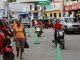 La bala resonó en Teculután para llevarse vida y traer hambre Calle de Teculután