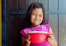 Vivimos en un mundo donde sobran ideologías y faltan valores Valores en la infancia