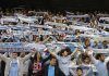 ‘Poscoronavirus’: regresa La Liga sin la pasión del fútbol Poscoronavirus: fútbol con menos pasión