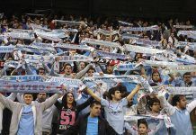 ‘Poscoronavirus’: regresa La Liga sin la pasión del fútbol Poscoronavirus: fútbol con menos pasión