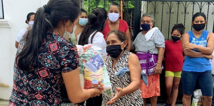 Guatemala camino de ganar el pulso al Covid-19