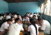 La educación, el eje sobre el que gira el futuro Alumnos Indicoogua - Guastatoya