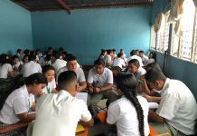 La educación, el eje sobre el que gira el futuro Alumnos Indicoogua - Guastatoya