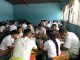 La educación, el eje sobre el que gira el futuro Alumnos Indicoogua - Guastatoya