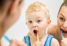 Higiene bucodental desde antes del primer diente La higiene bucodental es salud general