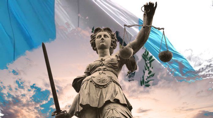 Justicia y Educación deberían ser la prioridad en Guatemala Justicia y Educación
