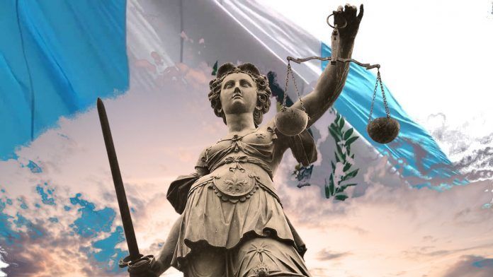 Justicia y Educación