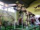 Museo de Paleontología Roberto Wookfolk: viaje a la prehistoria Museo de Paleontología, Arqueología y Geología Roberto Wookfolk en Estanzuela