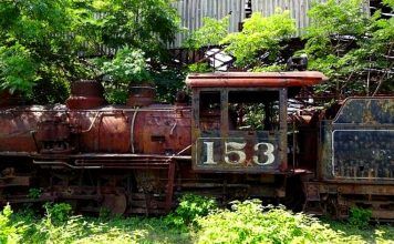 Museo del Ferrocarril de Zacapa Museo del Ferrocarril de Zacapa