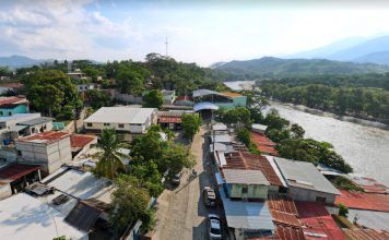 Turismo en Zacapa dentro de la Gran Ruta del Motagua Turismo en Zacapa