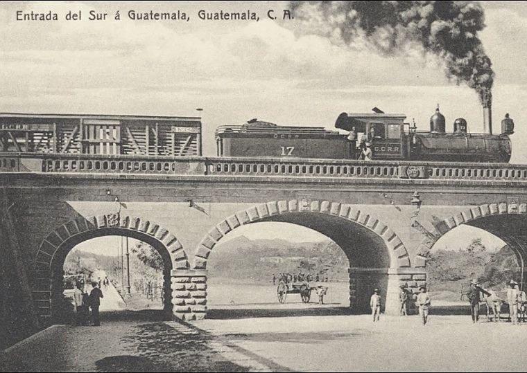 Puente de la Penitenciaria