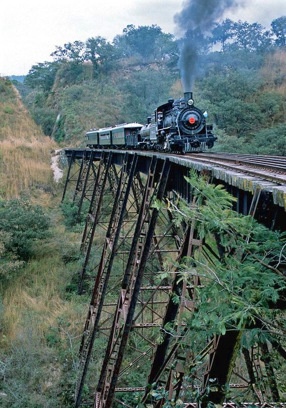 Ferrocarril de Norte