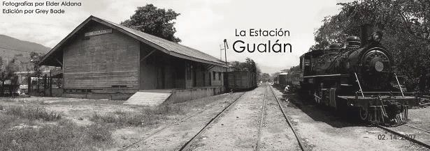 Estación de Gualán