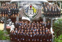 INDICOOGUA, referencia en institutos por cooperativa en Guatemala Graduación en la promoción de 2011