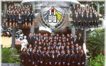 INDICOOGUA, referencia en institutos por cooperativa en Guatemala Graduación en la promoción de 2011