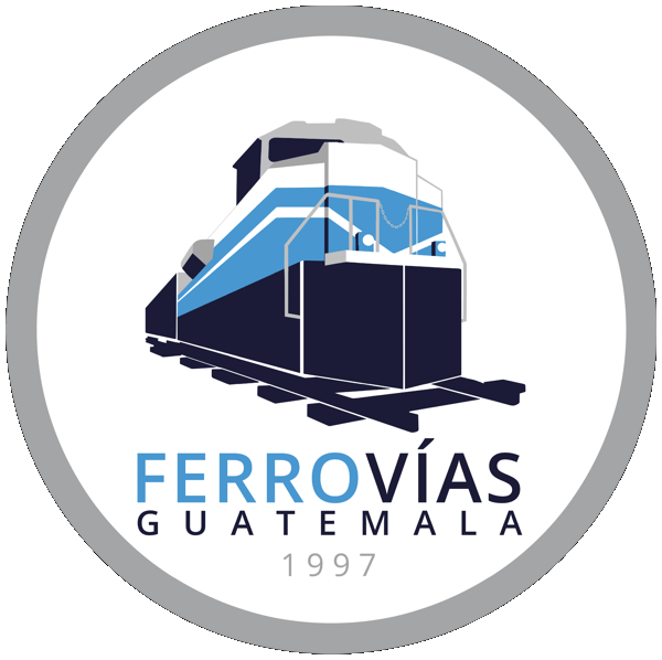 Logo Ferrovías Guatemala