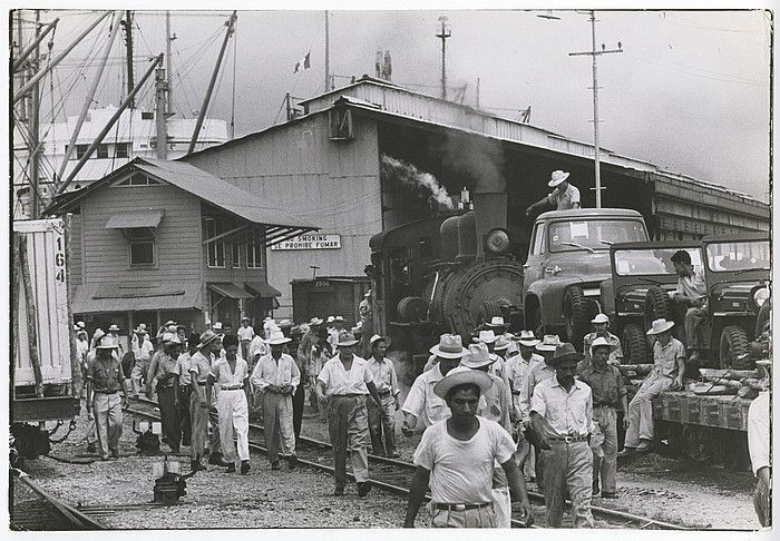 Trabajadores de Ufco