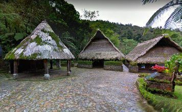Turismo de Baja Verapaz en la Gran Ruta del Motagua Baja Verapaz: Biotopo del Quetzal