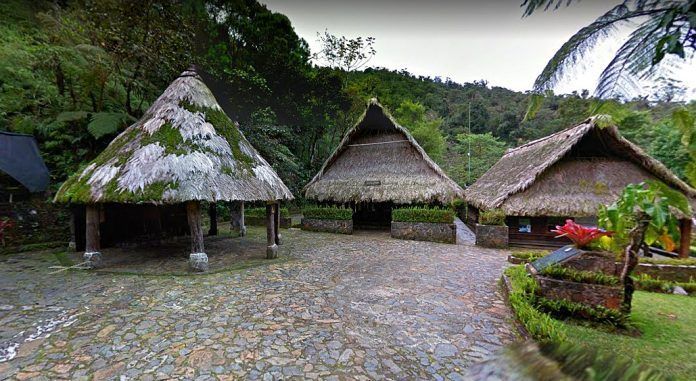 Baja Verapaz: Biotopo del Quetzal