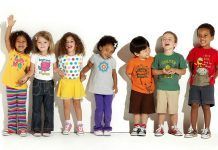 Crecimiento del niño: genética, alimentación y otros hábitos Crecimiento del niño