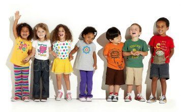 Crecimiento del niño: genética, alimentación y otros hábitos Crecimiento del niño