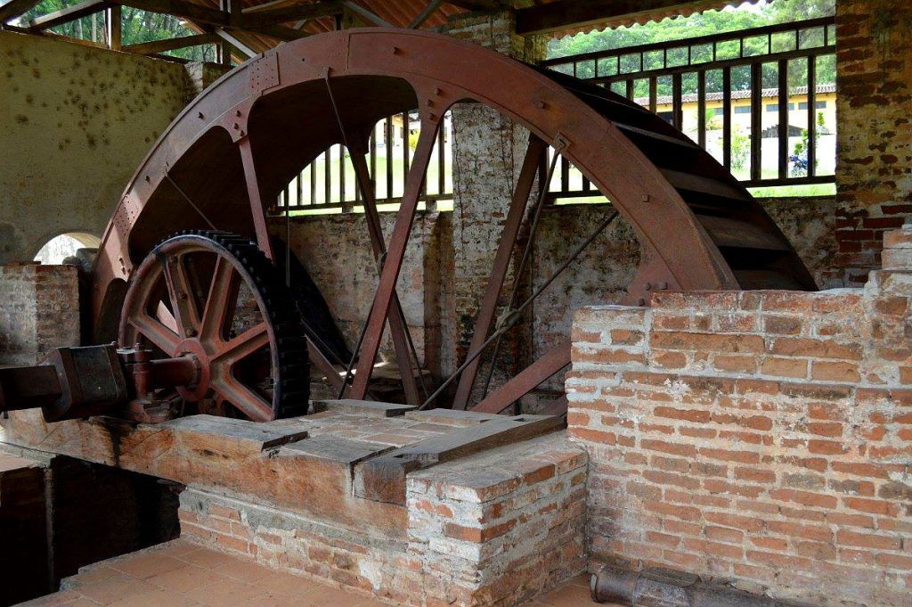 Museo del Trapiche San Jerónimo - Baja Verapaz